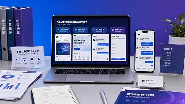 社媒获客有哪些常见路径?B2B企业如何布局内容和私信转化 社媒获客有哪些常见路径?B2B企业如何布局内容和私信转化