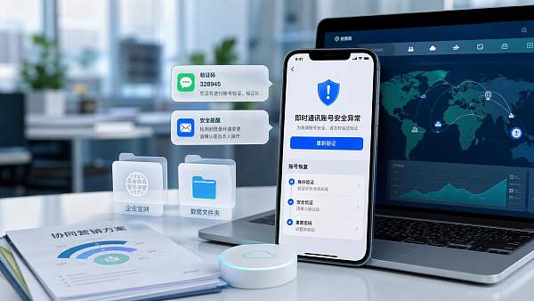 WhatsApp 账号被盗怎么办？