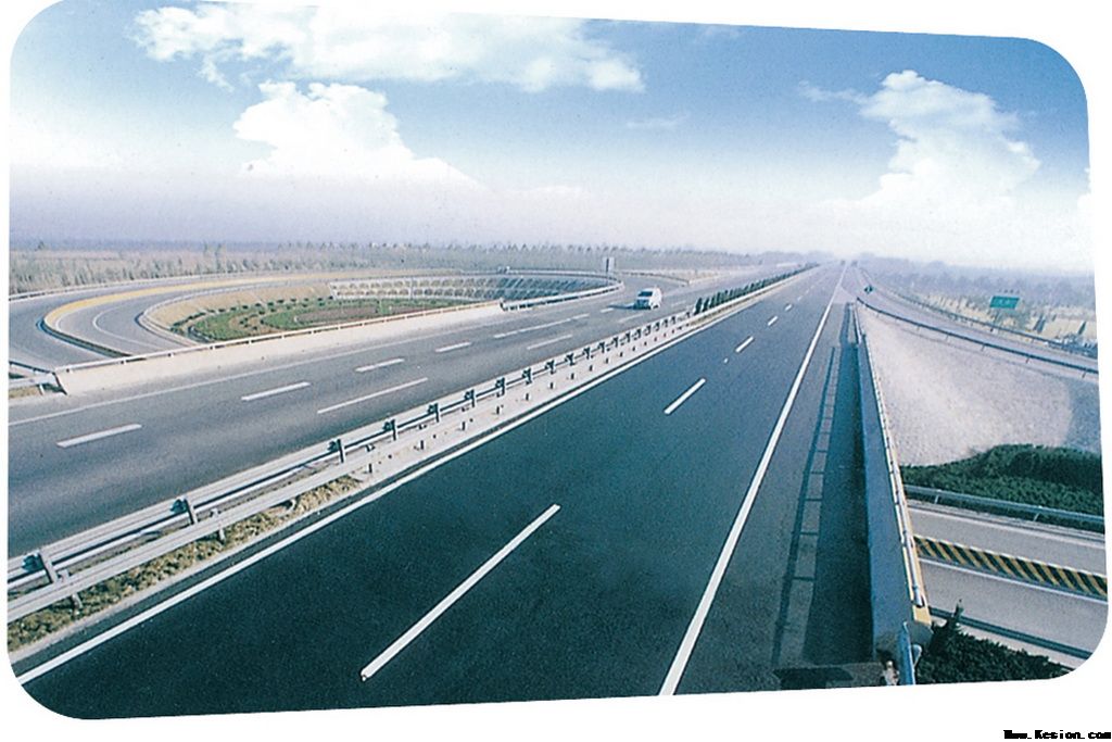 德州市公路勘察设计院济聊高速王莘立交