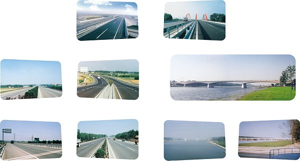 德州市公路勘察设计院