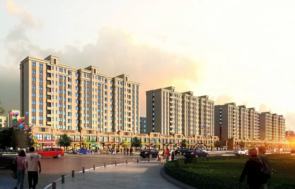 武城县建筑设计有限公司