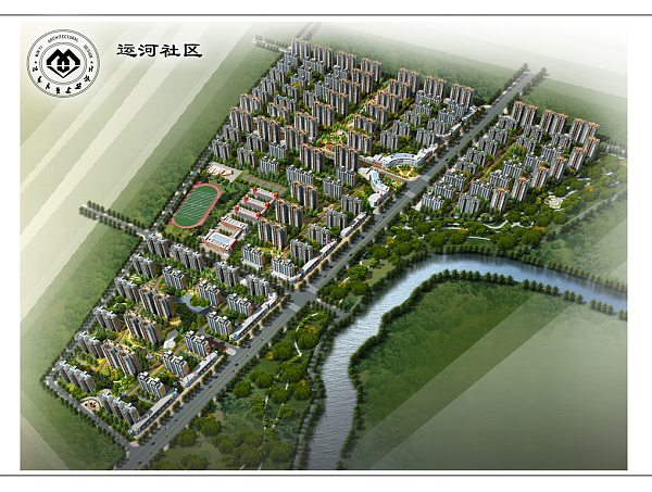 山东民艺建筑设计有限公司