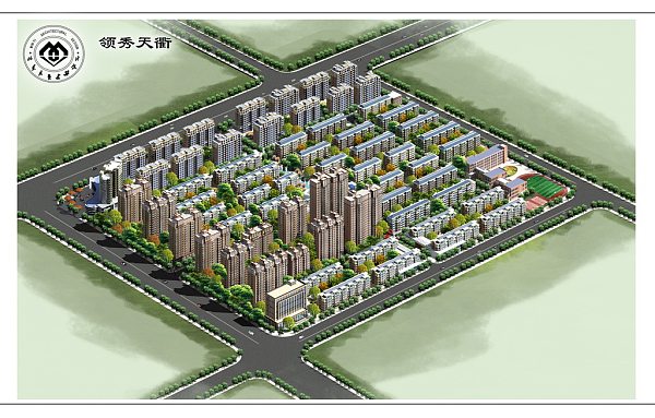 山东民艺建筑设计有限公司