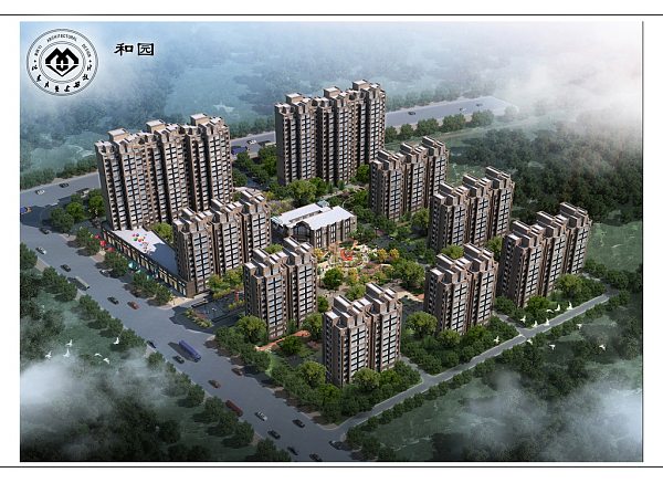 山东民艺建筑设计有限公司