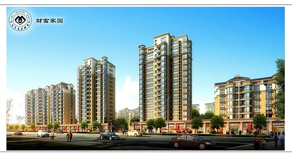 山东民艺建筑设计有限公司