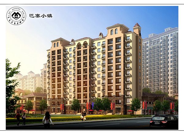 山东民艺建筑设计有限公司