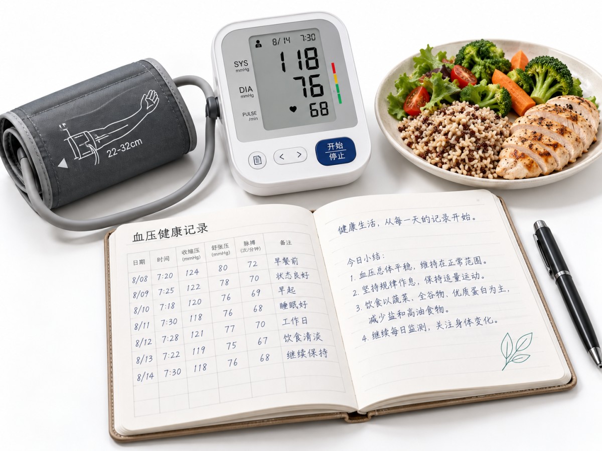 慢病管理，一般指什么？