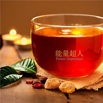 健康茶饮