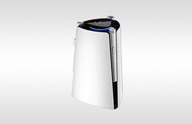 DK150 桌面型香氛消毒机