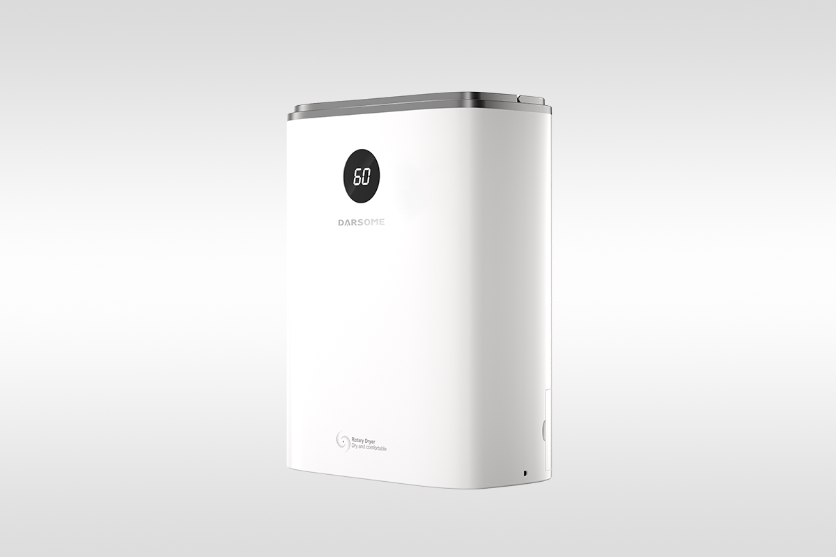 DS5 转轮式除湿机