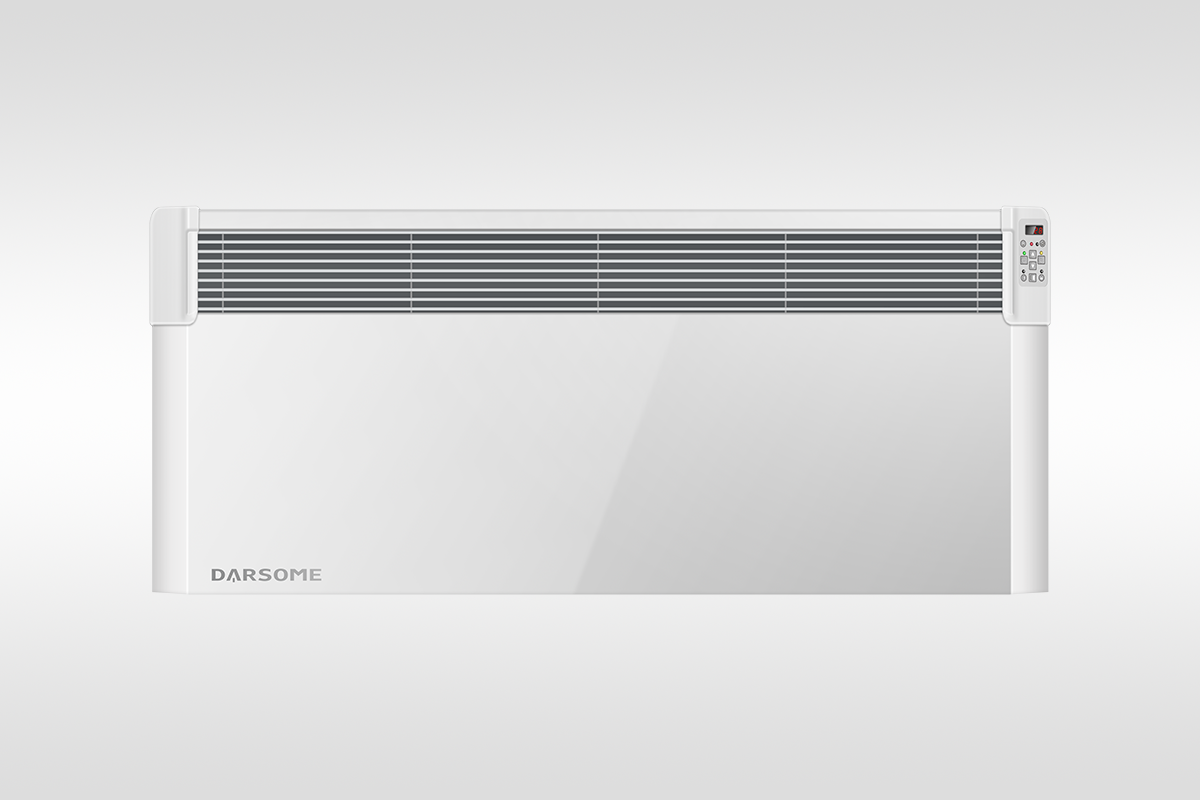 CN04 欧洲进口全屋电采暖