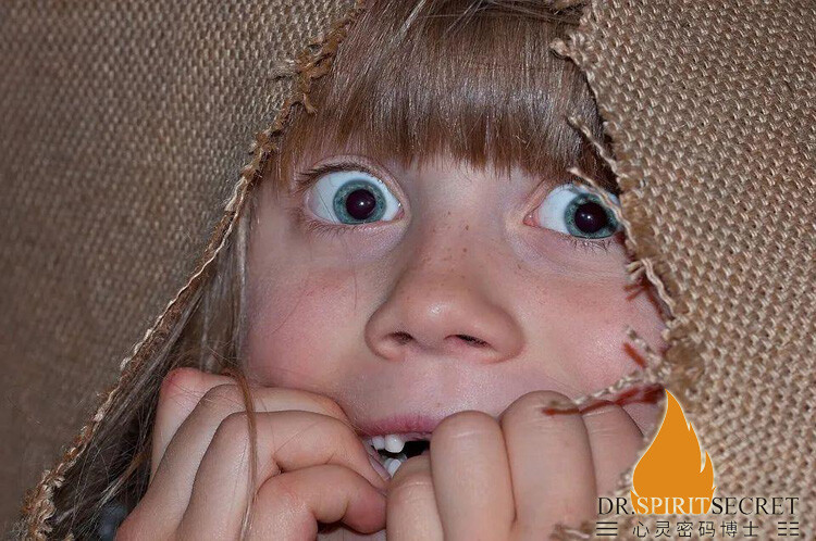 小孩受到惊吓的症状经及处理方式