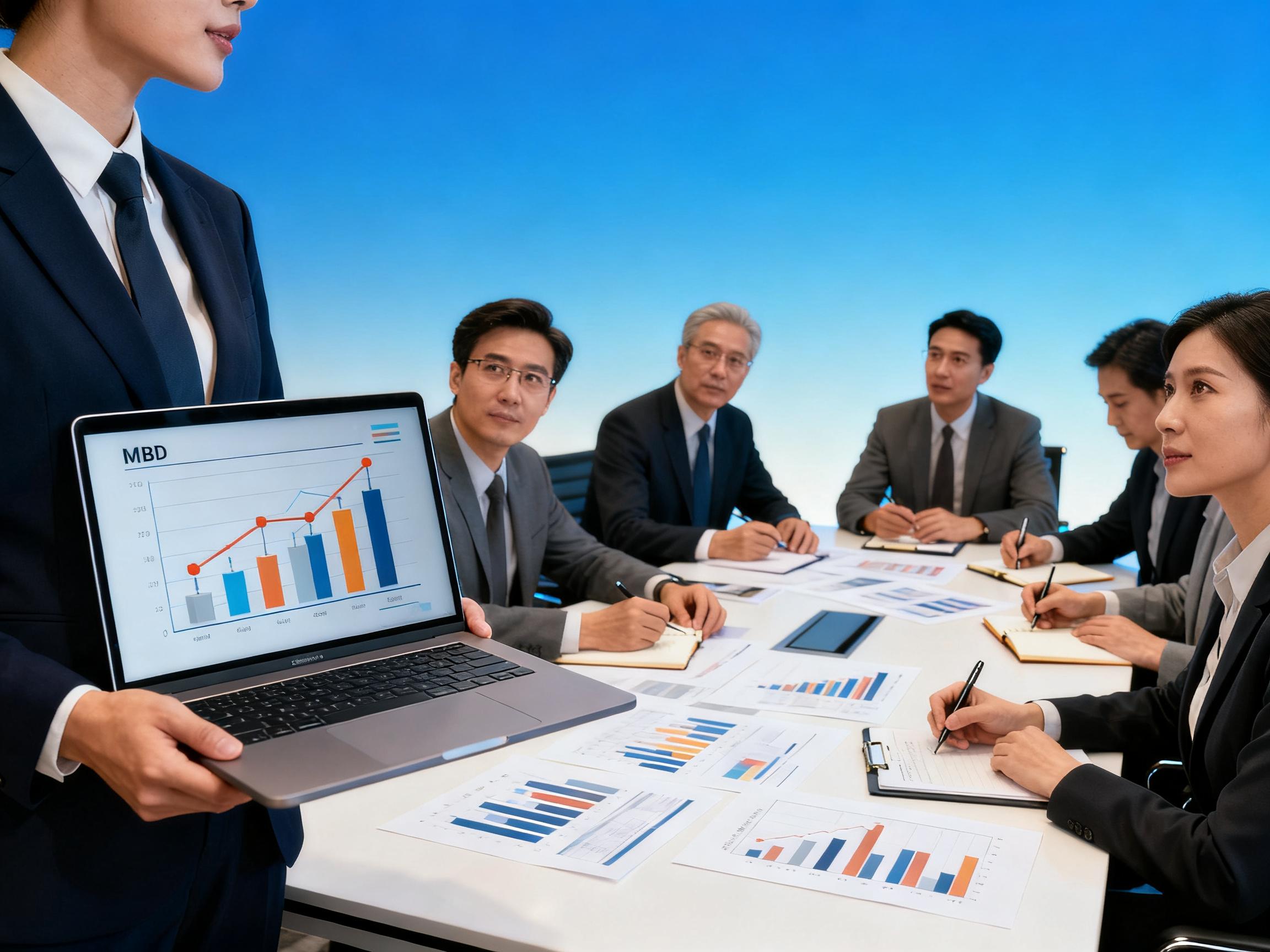 解密心灵密码博士品牌：如何用心理学提升企业决策效率？