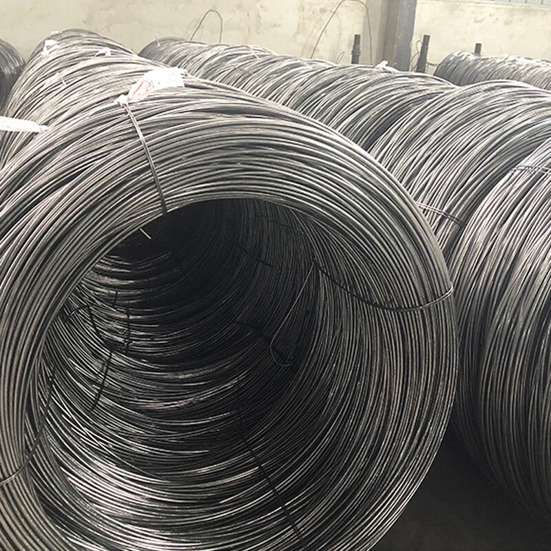 SAE1070 Carbon steel wire