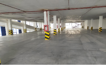 乌兹别克塔什干展贸中心&海外仓