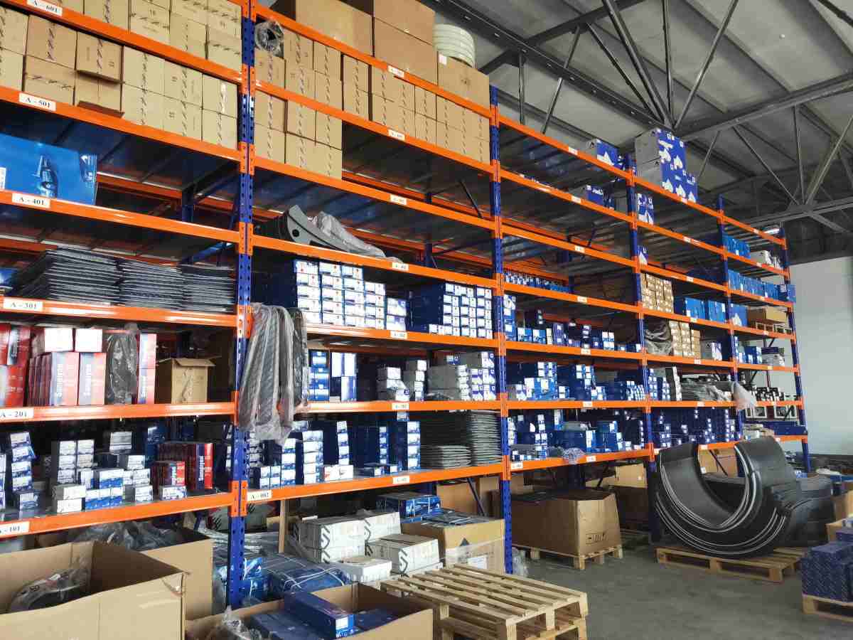 乌兹别克农机、机电设备海外仓