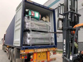 乌兹别克农机、机电设备海外仓