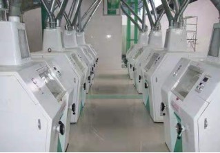 乌兹别克农机、机电设备海外仓