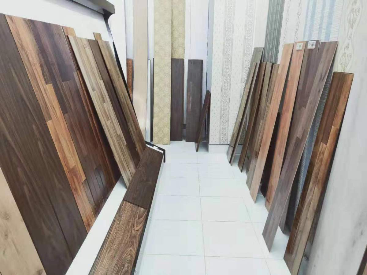 乌兹别克建材五金海外仓