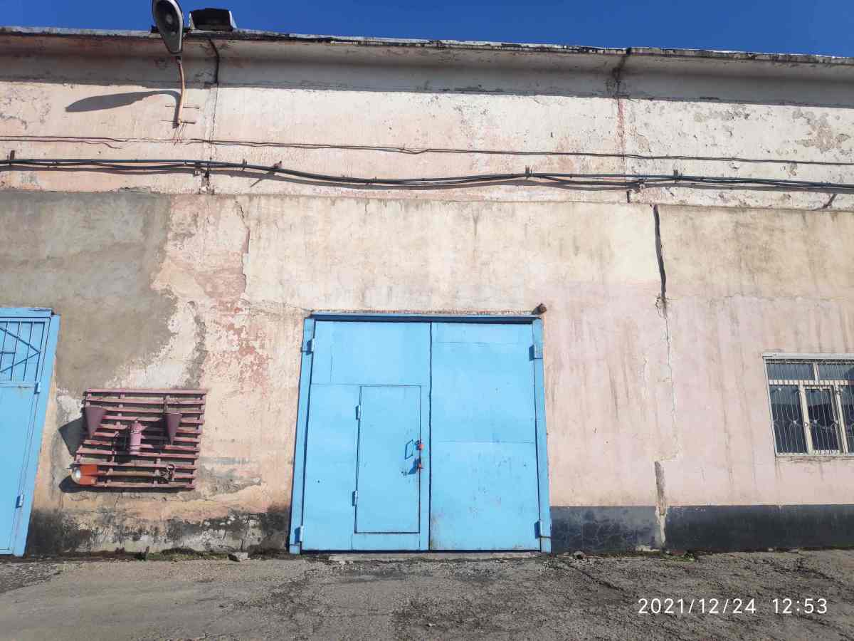 塔吉克斯坦保税海外仓