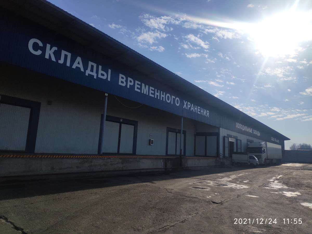 塔吉克斯坦保税海外仓