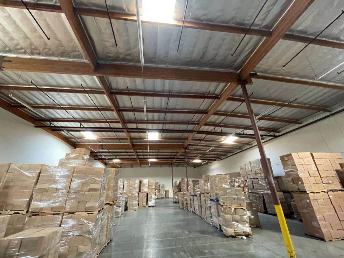 美国跨境电商海外仓