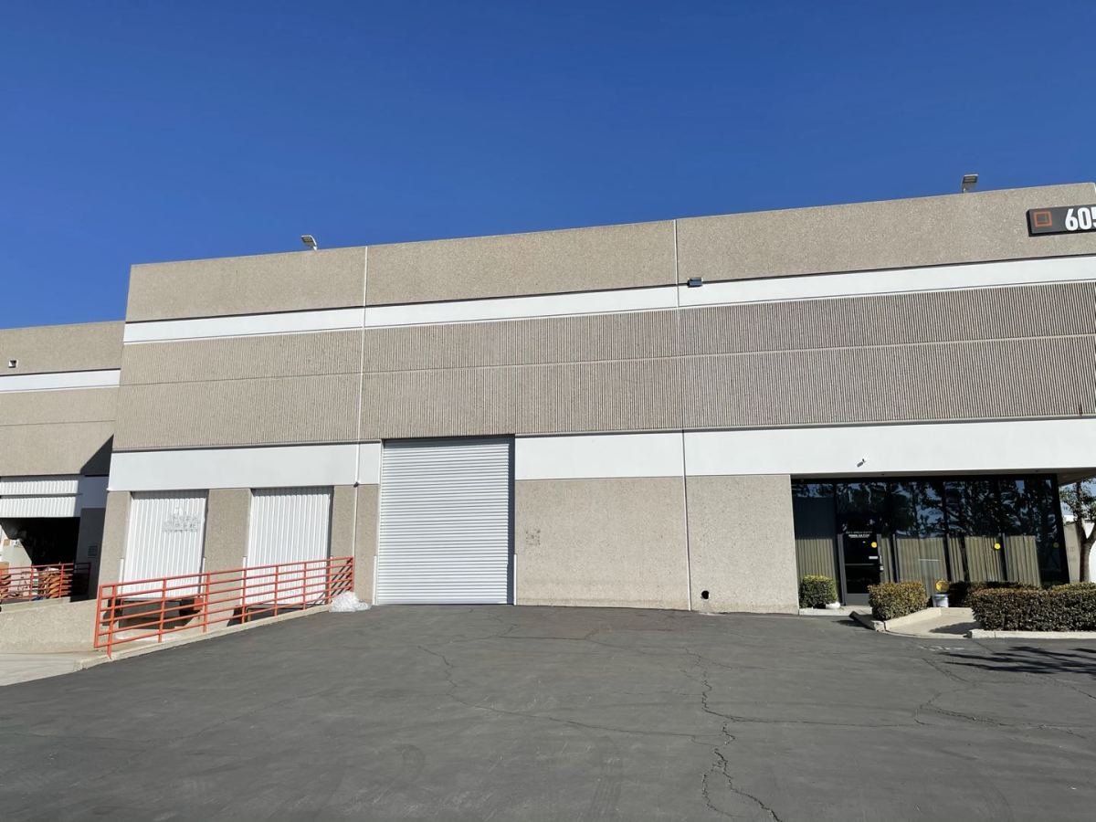 美国跨境电商海外仓