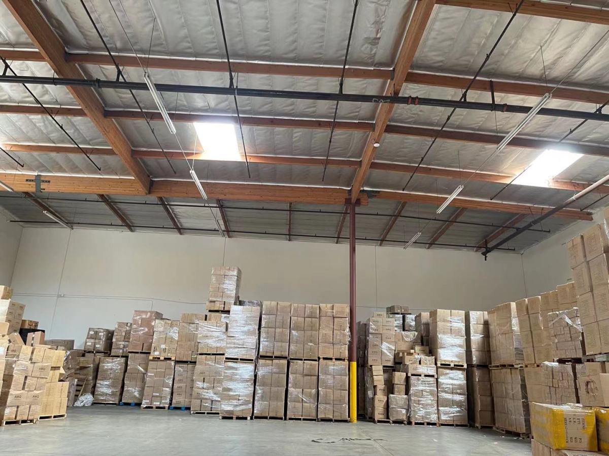 美国跨境电商海外仓