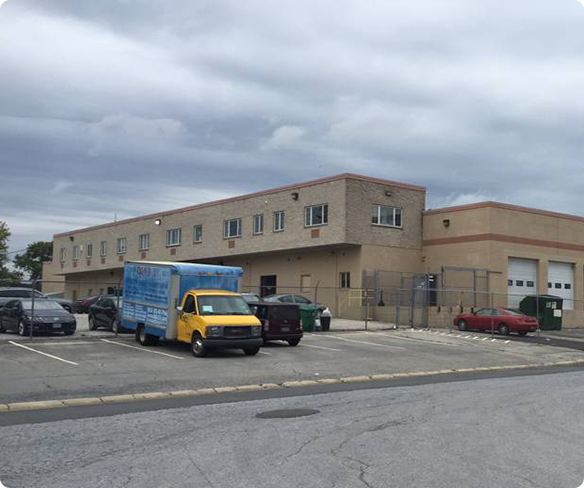 美国跨境电商&中转海外仓