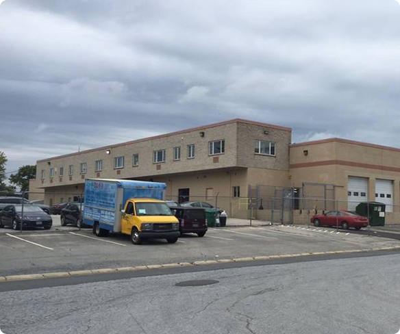 美国跨境电商&中转海外仓