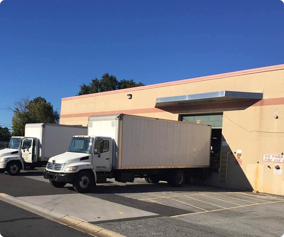 美国跨境电商&中转海外仓