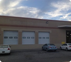 美国跨境电商&中转海外仓