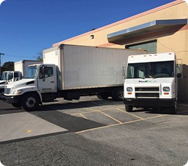 美国跨境电商&中转海外仓