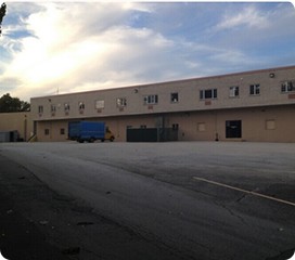 美国跨境电商&中转海外仓