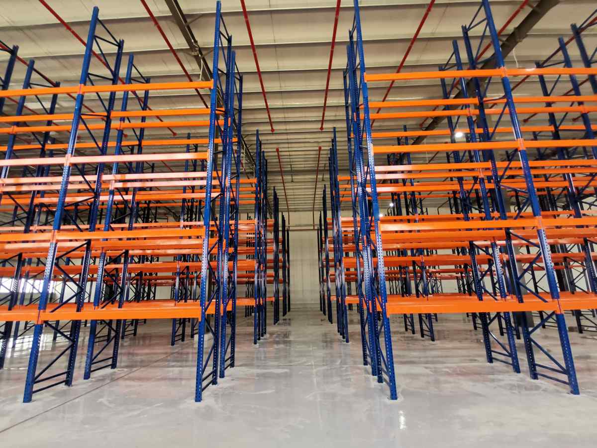 埃及苏伊士经济特区TEDA海外仓