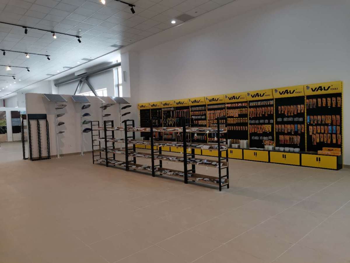 埃及苏伊士经济特区TEDA海外仓