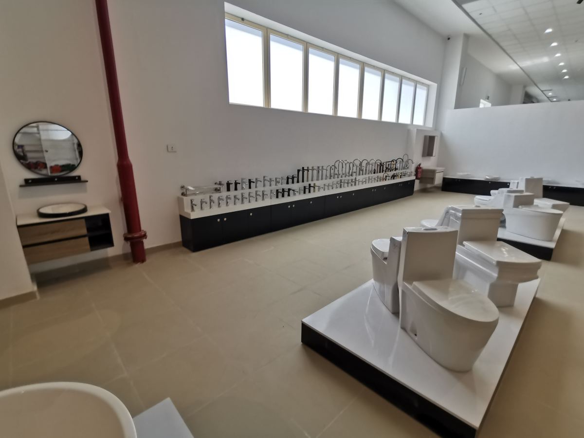 埃及苏伊士经济特区TEDA海外仓