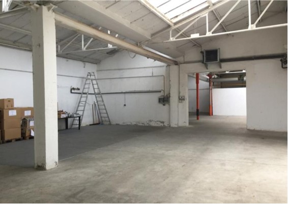 德国汉诺威海外仓