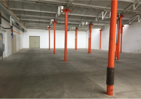 德国汉诺威海外仓