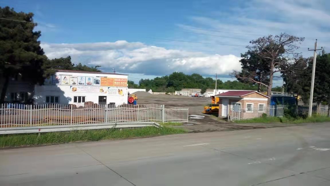 格鲁吉亚海外仓