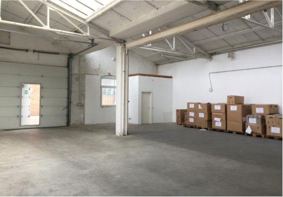 德国汉诺威海外仓