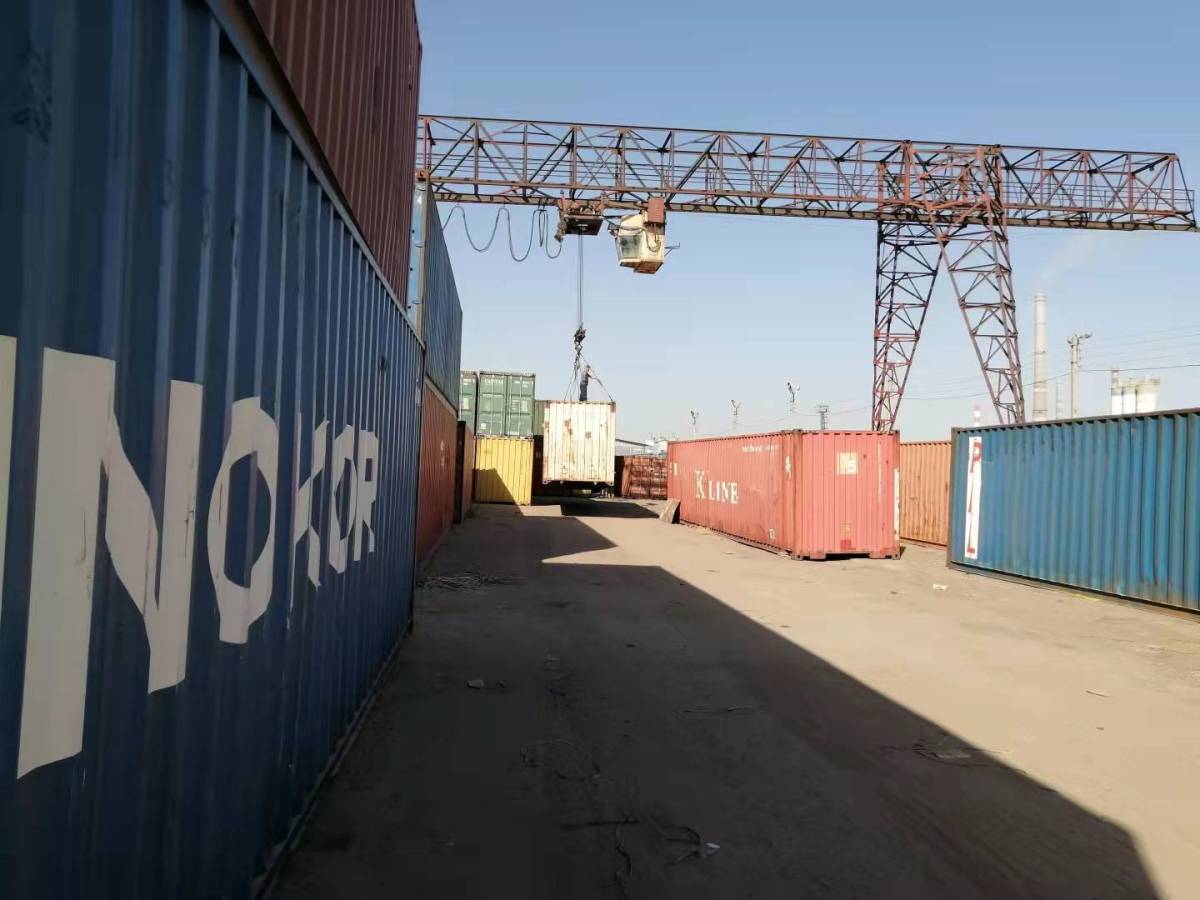 吉尔吉斯斯坦诺亚方舟保税海外仓及物流加工园区