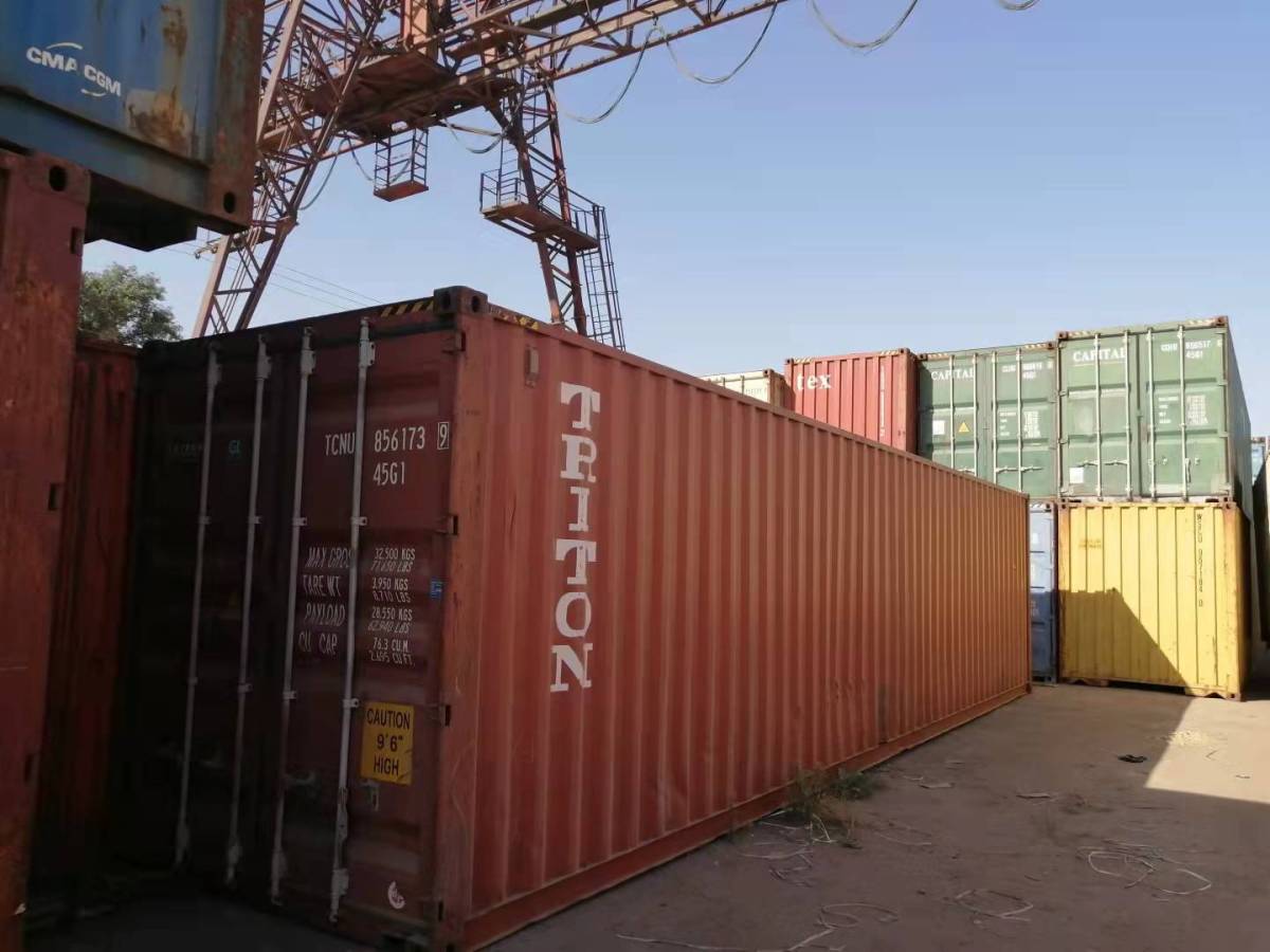 吉尔吉斯斯坦诺亚方舟保税海外仓及物流加工园区