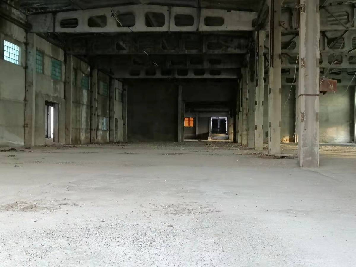 吉尔吉斯斯坦诺亚方舟保税海外仓及物流加工园区