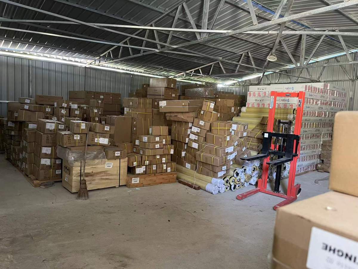 津巴布韦海外仓