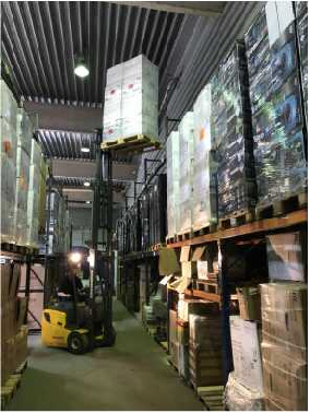 德国埃森海外仓