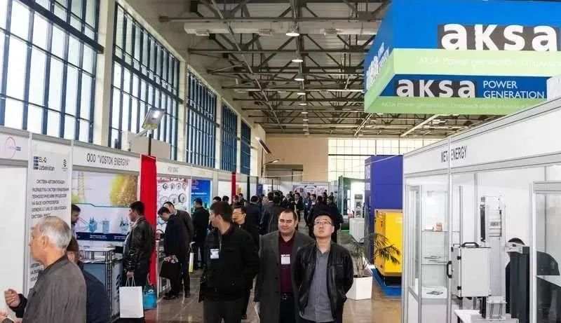 乌兹别克斯坦建筑、建材市场商务考察和交流对接活动