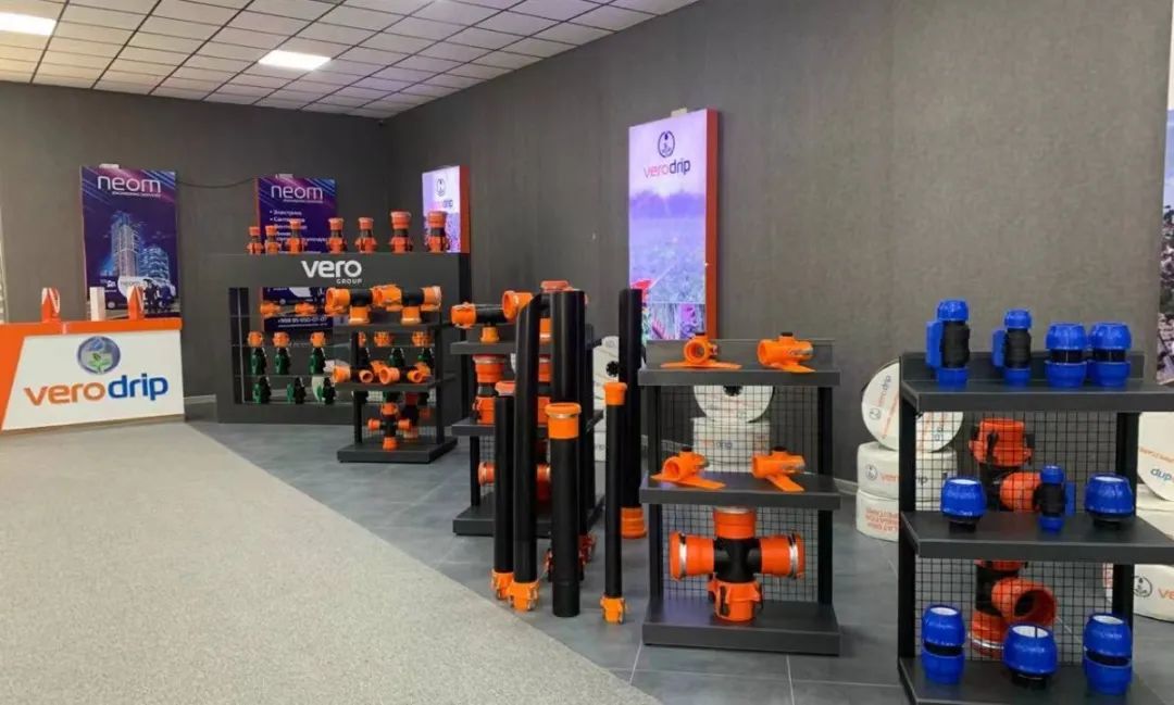 吉扎克州中乌企业对接交流会成功举办