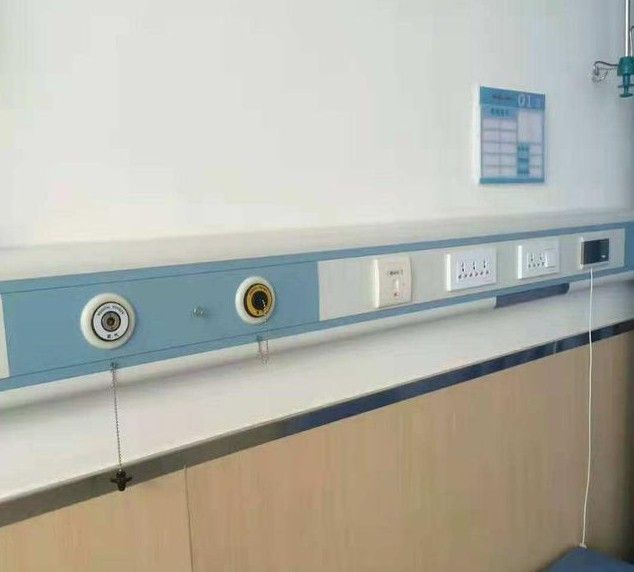 中心供氧系统的决定性因素有哪些