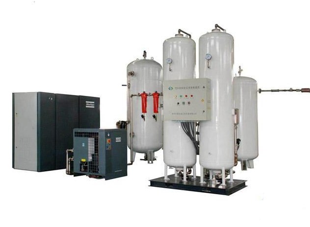 医用中心供氧设备